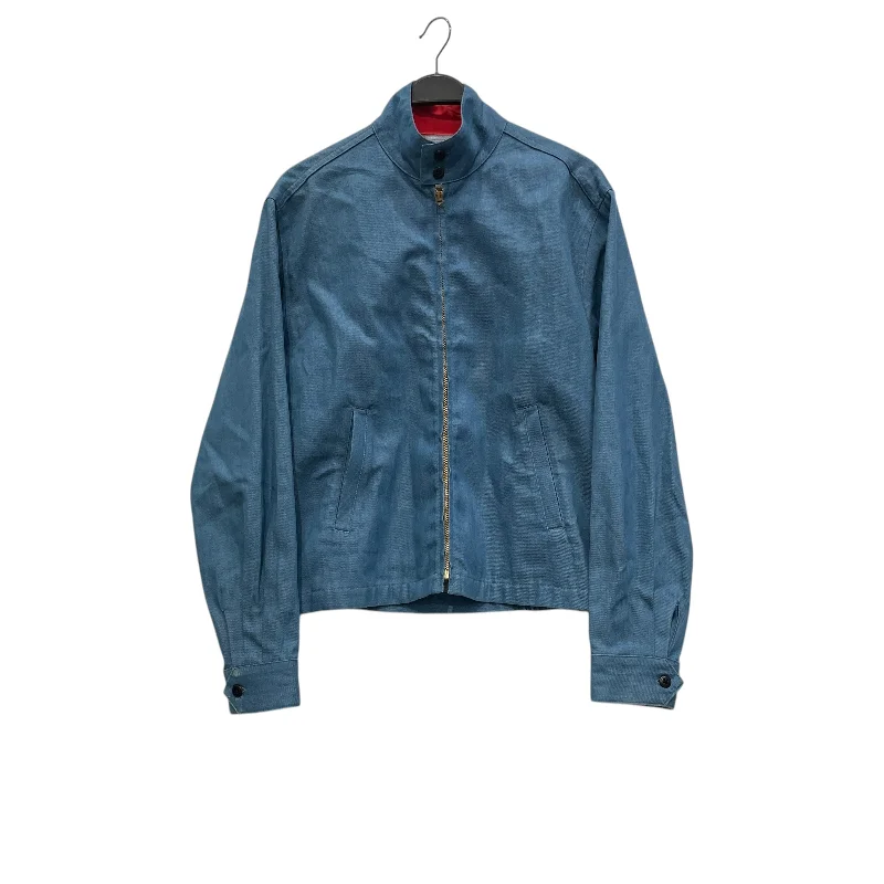 KAPITAL/Denim Jkt/3/Denim/BLU/ZIP UP JACKET Confident Men's High