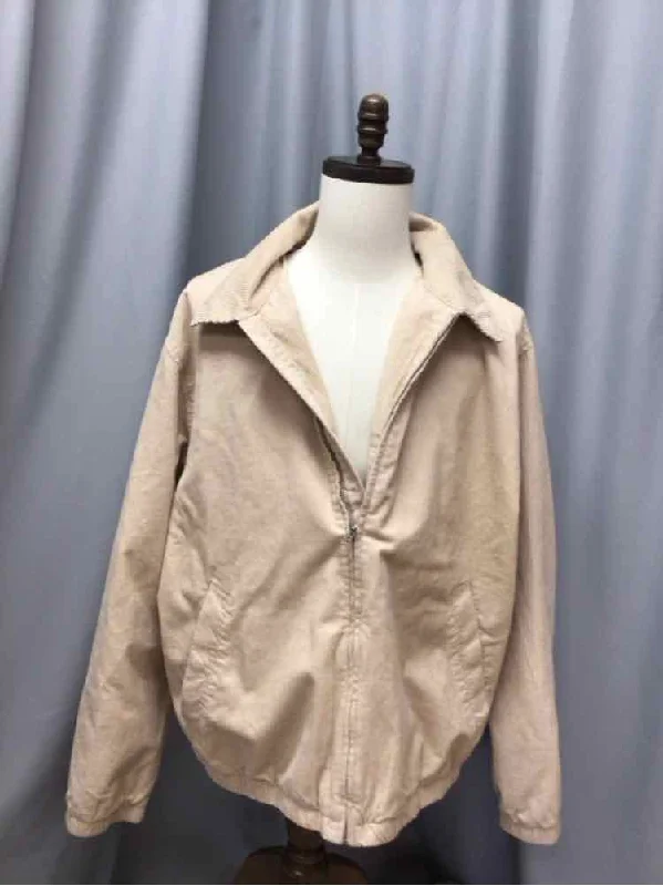 SIZE XX LARGE H & M Men's COATS Adventure