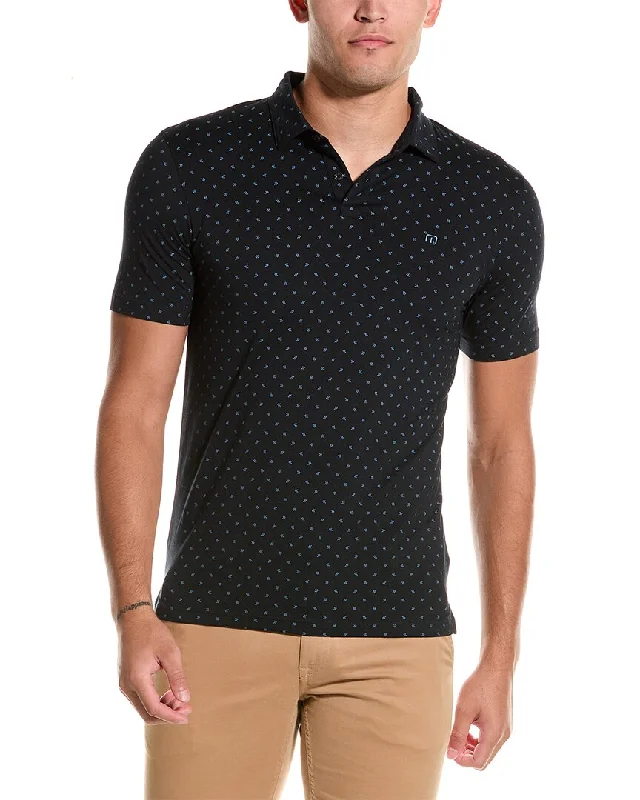 TravisMathew Cape Verde Shirt Street