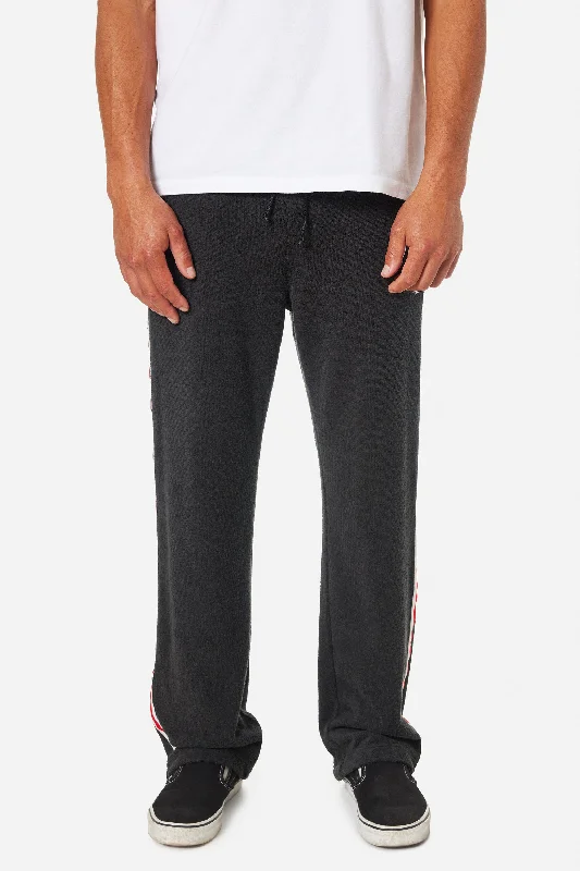 LOG RAP BY KATIN TERRY PANT Elegant Men's Cashmere