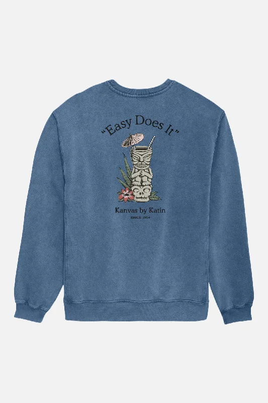 MIXER CREWNECK Traditional Men's Country