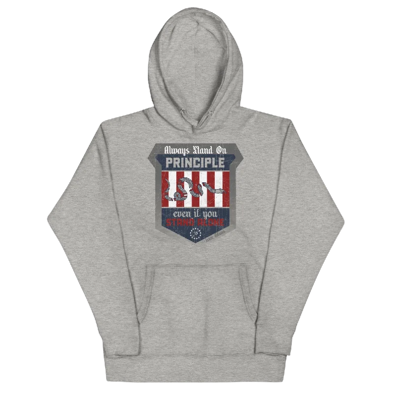 Sons of Liberty - Shield Hoodie Classic Men's Pin