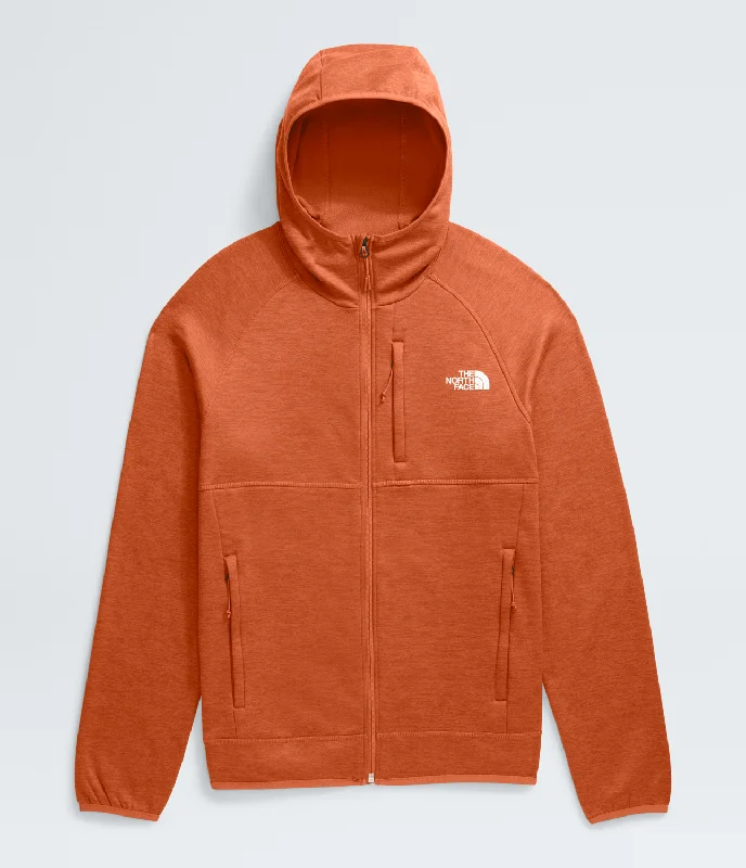 Men's Canyonlands Hoodie Vacation