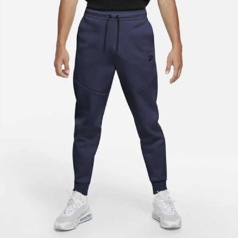 Nike Sportswear Tech Fleece Joggers Navy  CU4495-410 Men's Casual Men's Japanese 