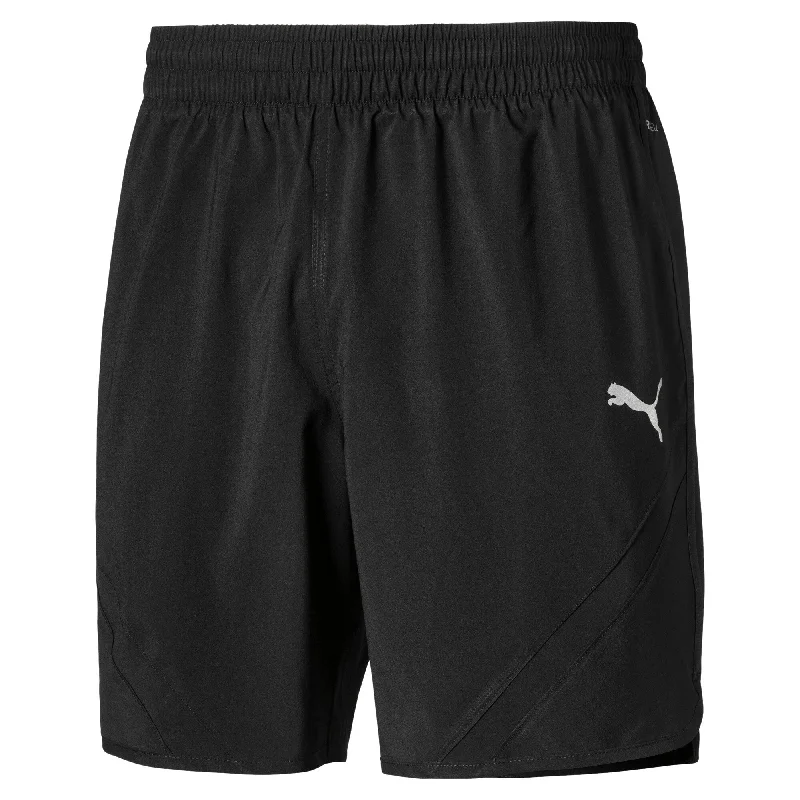 PUMA Men's Last Lap 2-in-1 Shorts Earthy Men's Hemp