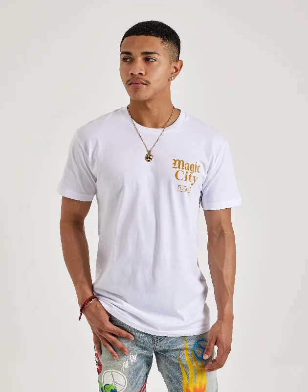 THRT Chandler Magic City Tee Sophisticated Men's 