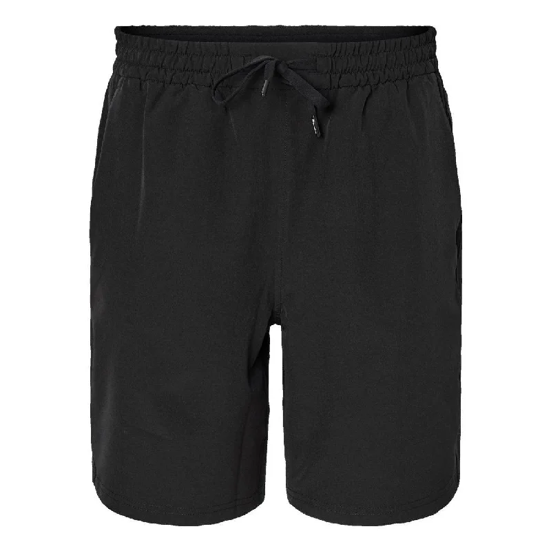 Champion Woven City Sport Shorts Business