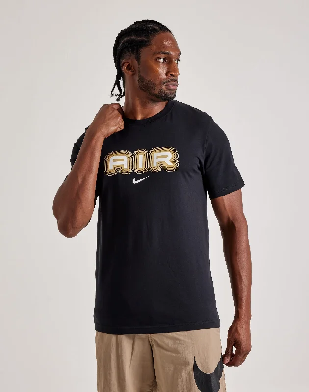 Nike Air Tee Modern Men's Tech