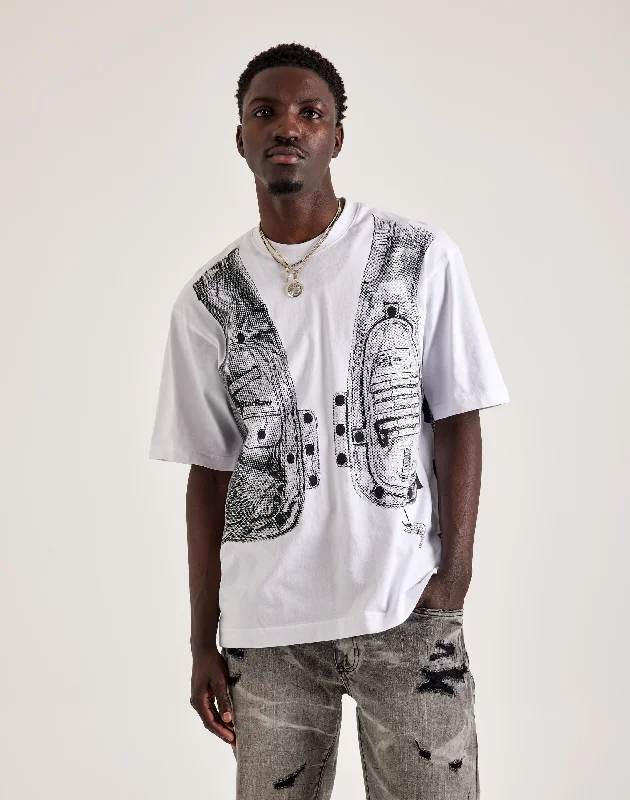 G-Star Archive Vest Tee Stylish Men's Tropical 