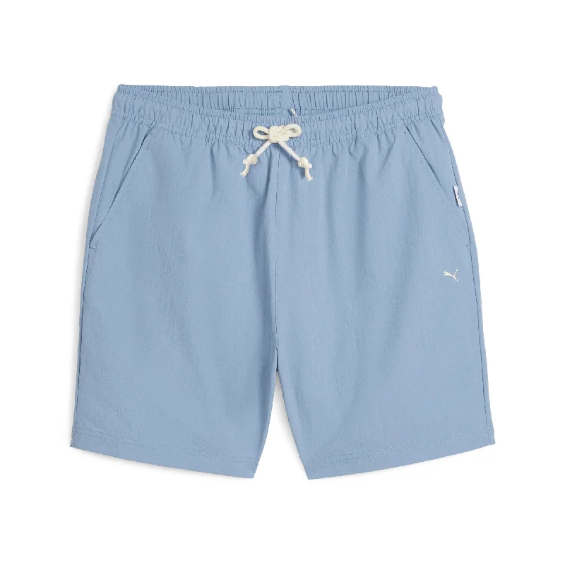 PUMA Men's MMQ Shorts Business