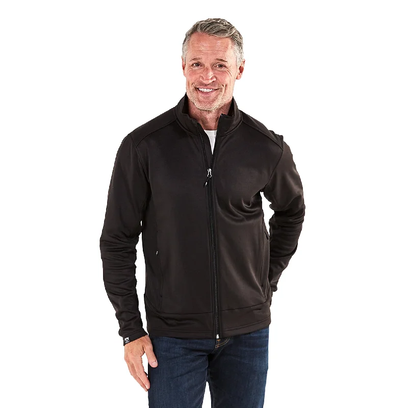 Men's Stabilizer Jacket British Gentleman Style