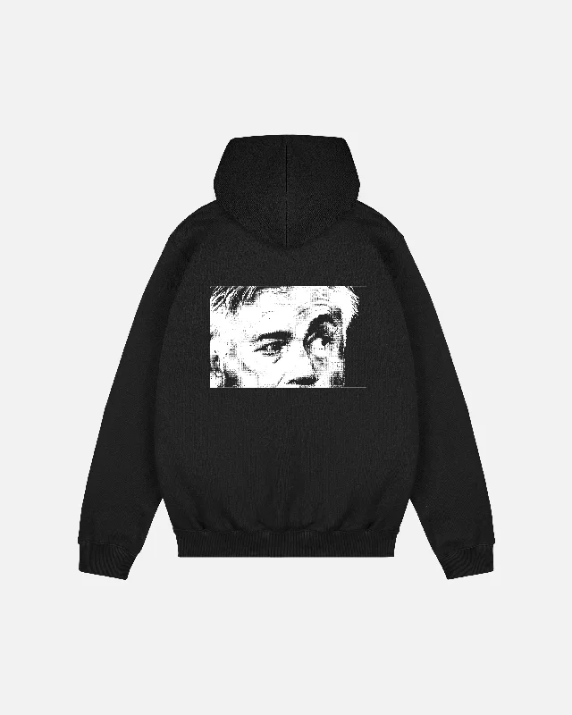 Don Carlo Hoodie British Gentleman Style