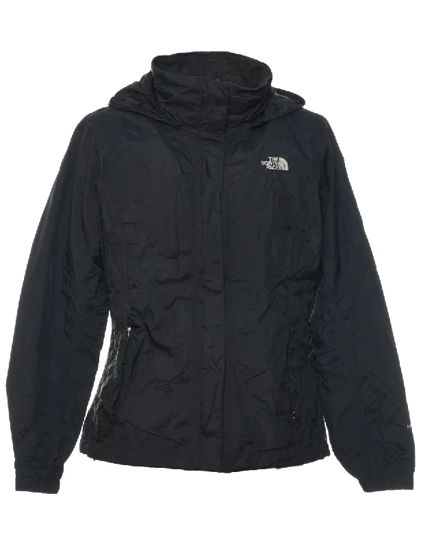 The North Face Nylon Jacket - M Sophisticated Men's French