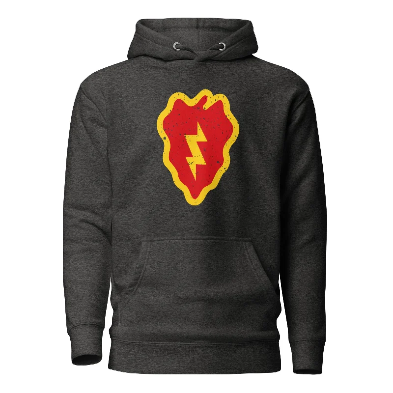 CLT - 25th Infantry Hoodie Sporty Men's Tennis