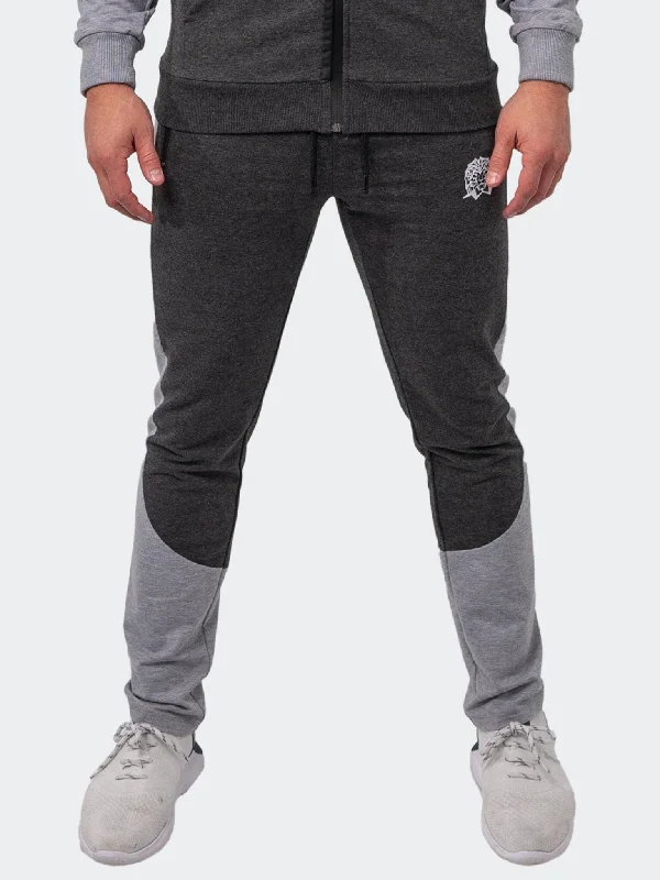 Jogger Eclipse Grey Gym