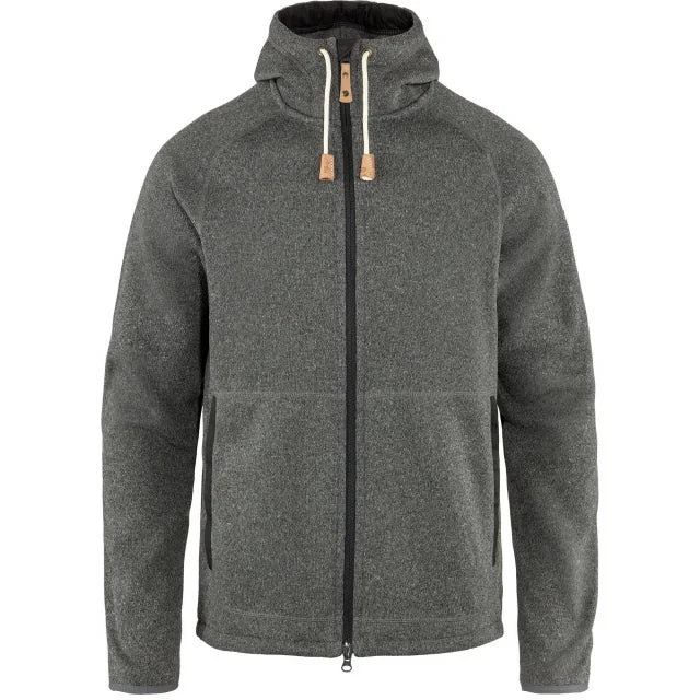 Men's Övik Fleece Hoodie Business