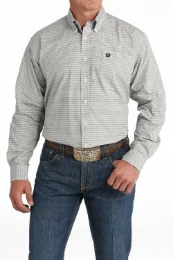 Cinch Men's Shirt/MTW1105817 Tailored