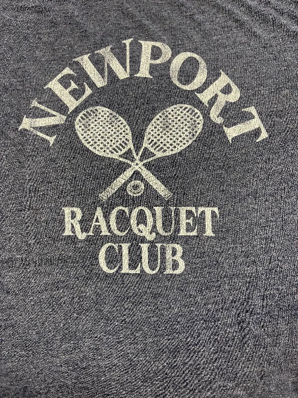 FUN RETRO TEES - NEWPORT Dynamic Men's Moto