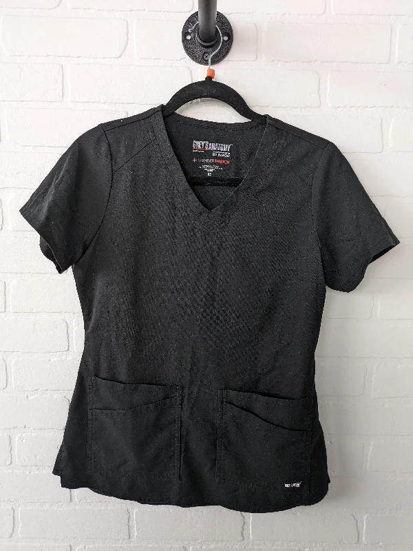 Top Short Sleeve Basic By Greys Anatomy  Size: Xs Streetwear Style