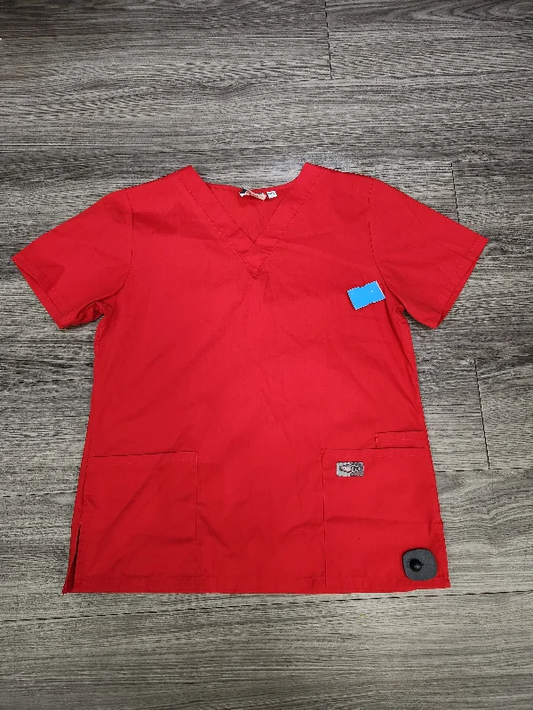 Top Short Sleeve By Clothes Mentor  Size: M Modern Men's Tech