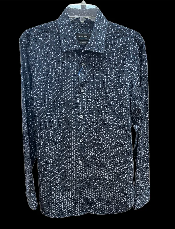 PERFORMANCE PARTY SHIRT - MIDNITE Cozy Men's Sherpa