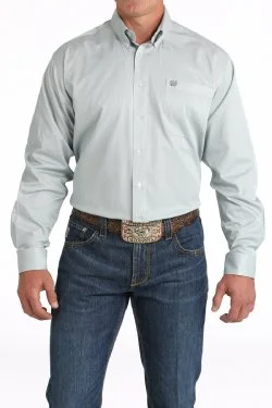 Cinch Men's Shirt/MTW1105814 Adventure