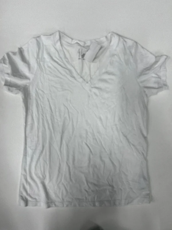 Top Short Sleeve By Joie  Size: M Tough Men's Tactical