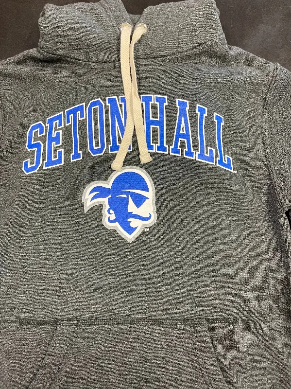 COLLEGE HOODIE - SETON HALL Refined Men's Classic 