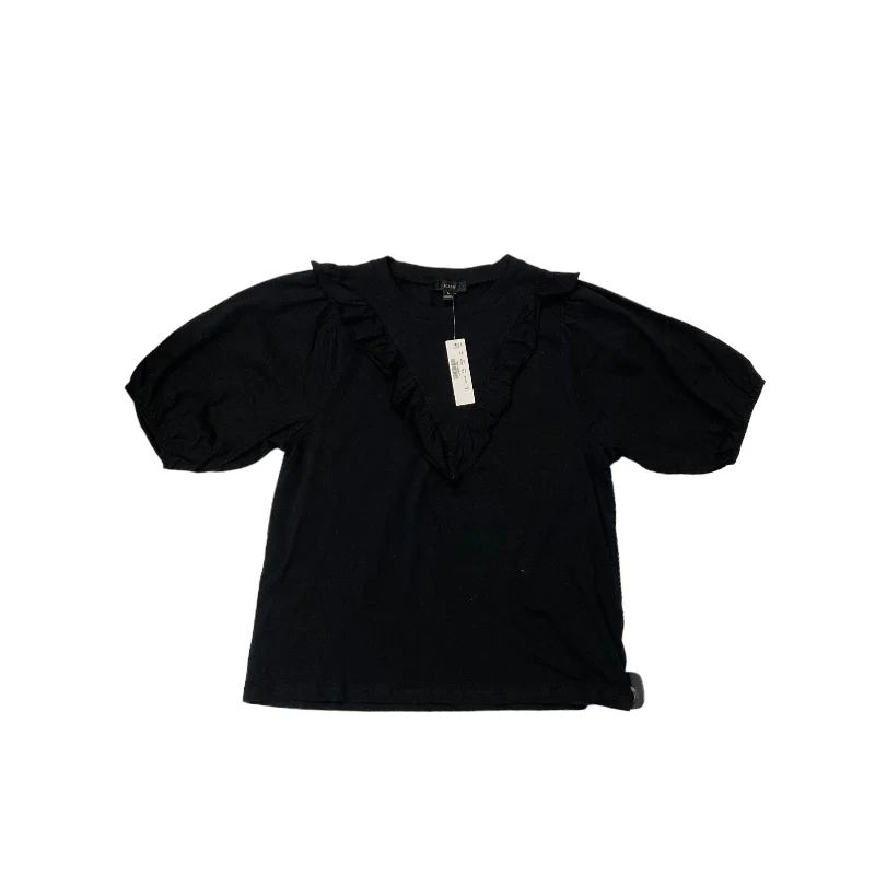 Top Short Sleeve By J Crew  Size: S Tough Men's Military