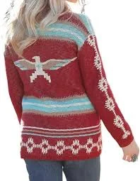 Cruel Girl Women's Sweater/CWK7482001 Business