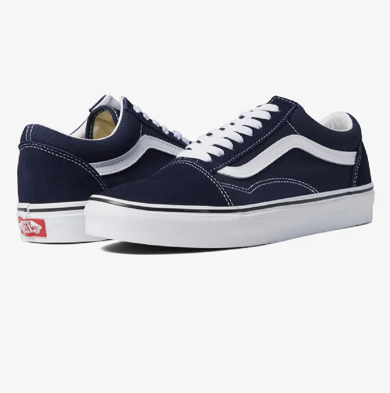 OLD SKOOL - NAVY Artistic Men's Avant