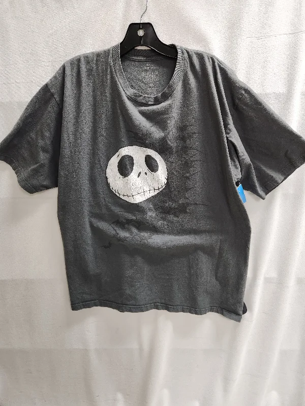 Top Short Sleeve By Disney Store  Size: Xl Modern Men's 