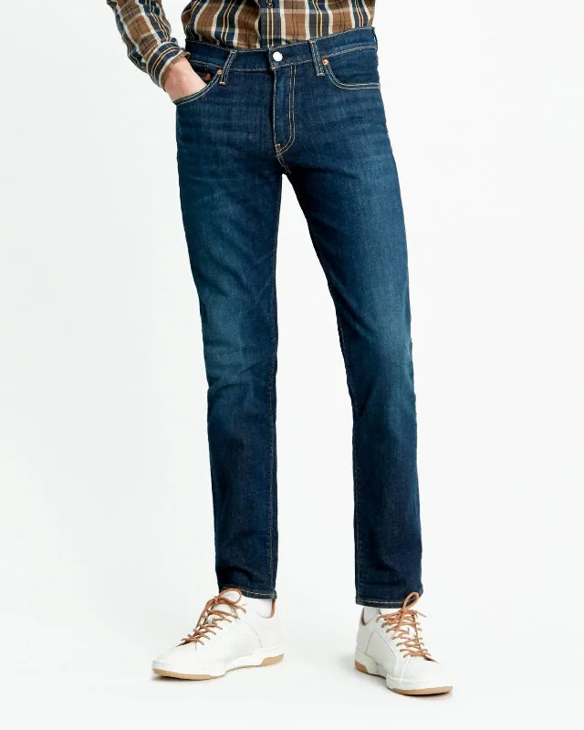 Levi's® 511 Slim Fit Mens Jeans - Biologia ADV Unique Men's Upcycled