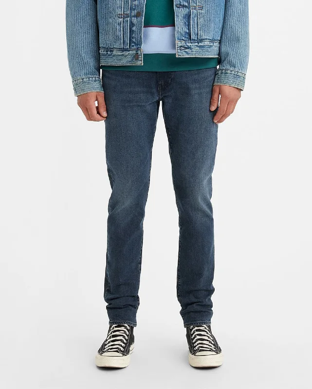 Levi's® 512 Slim Tapered Mens Jeans - Cinematographic ADV Lumberjack