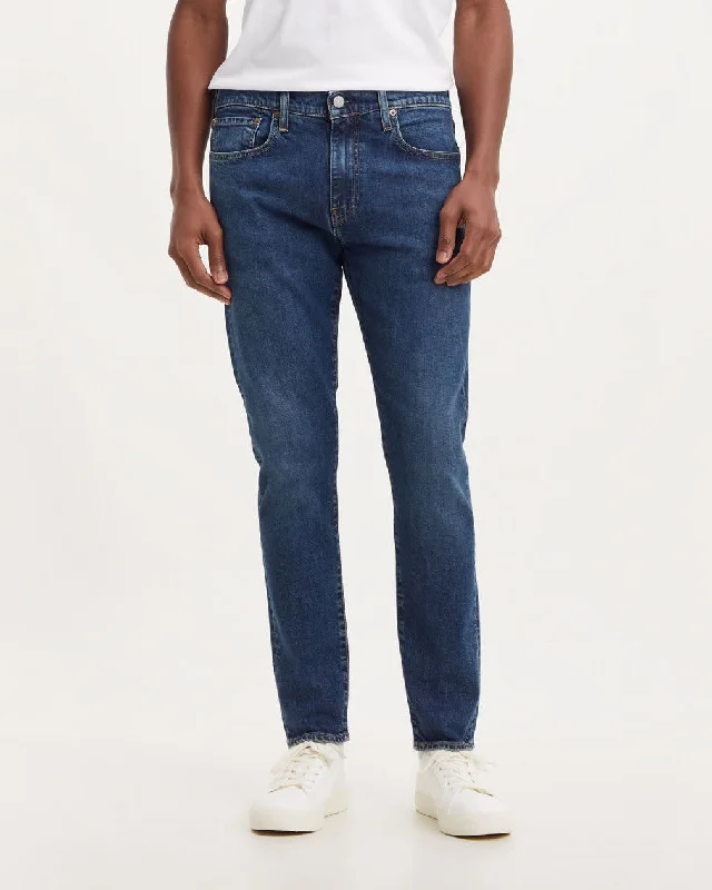 Levi's® 512 Slim Tapered Mens Jeans - Easy Now ADV Polished Men's Satin