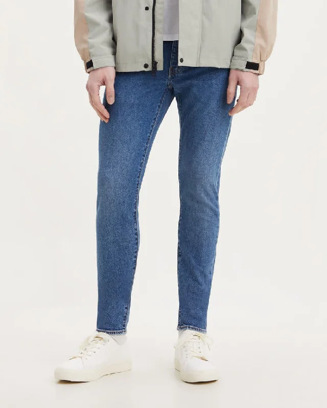 Levi's® Skinny Taper Mens Jeans - Neo Mid ADV Adventure